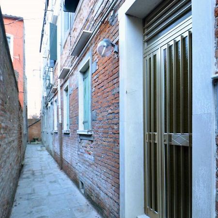 Appartement Casa Diana à Venise Extérieur photo