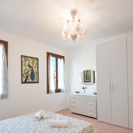 Appartement Casa Diana à Venise Extérieur photo