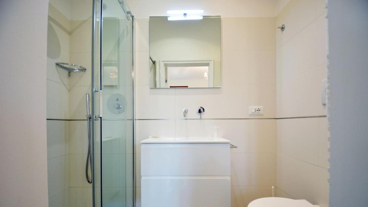 Appartement Casa Diana à Venise Extérieur photo