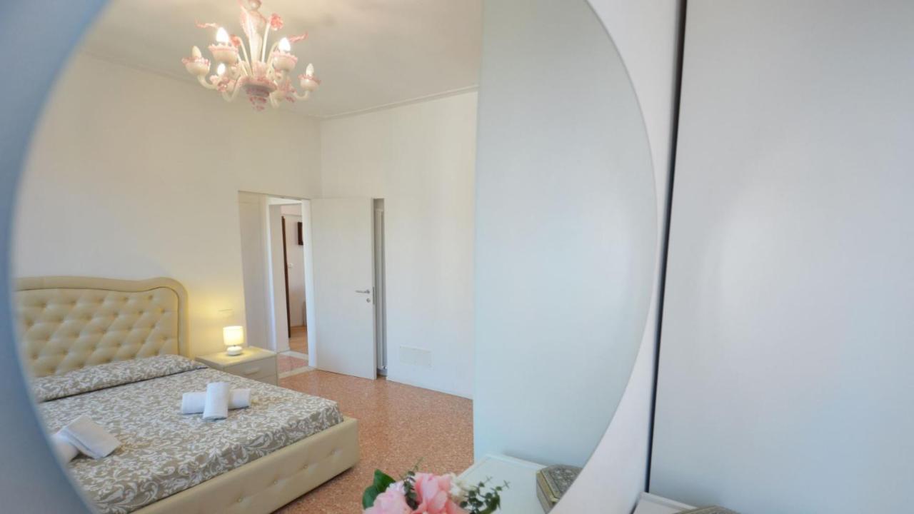 Appartement Casa Diana à Venise Extérieur photo