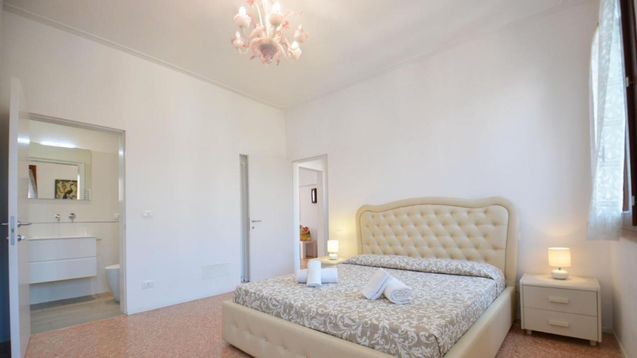 Appartement Casa Diana à Venise Extérieur photo